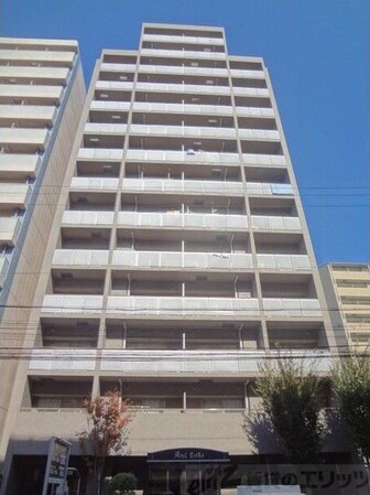 アスール江坂の物件内観写真